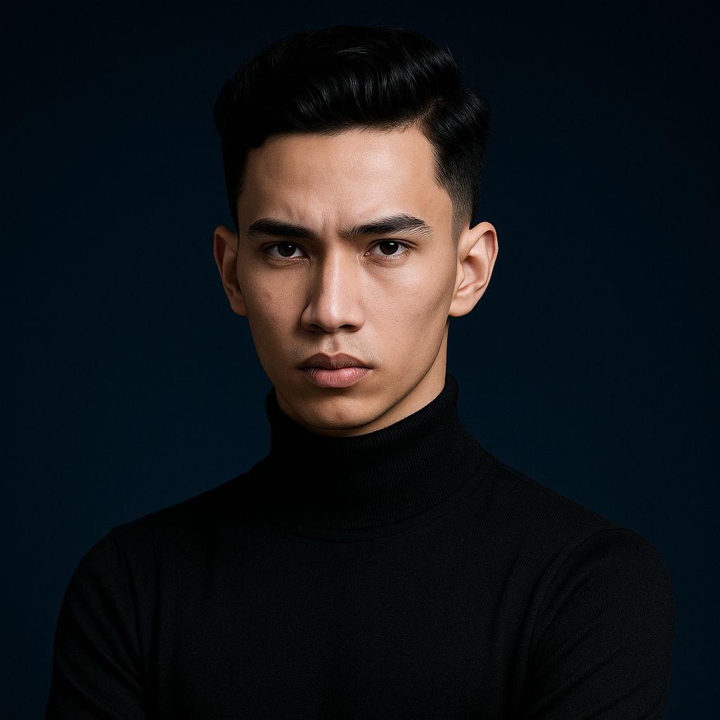 Foto Profil Muhammad Ilham